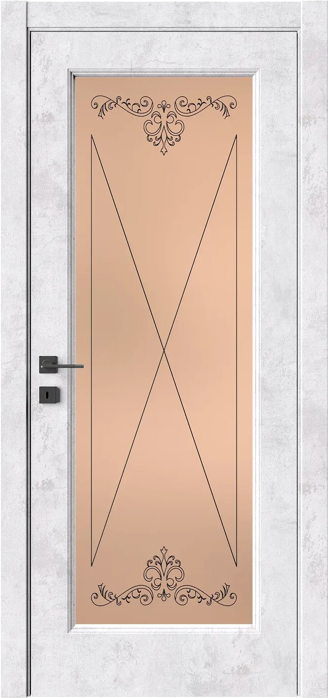 Дверь Deloress DL2